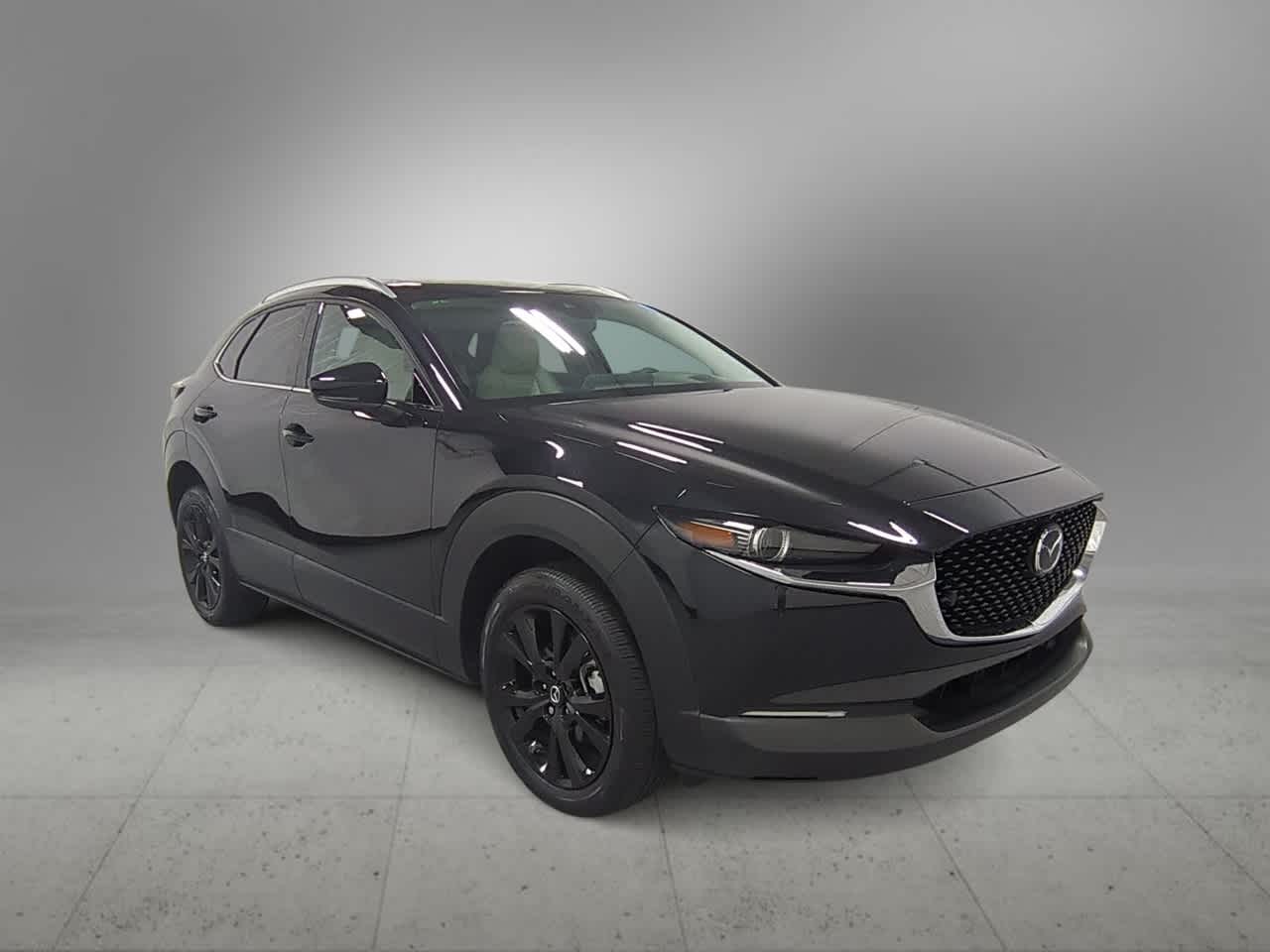 Thumbnail: 2022 Mazda CX-30 - 2