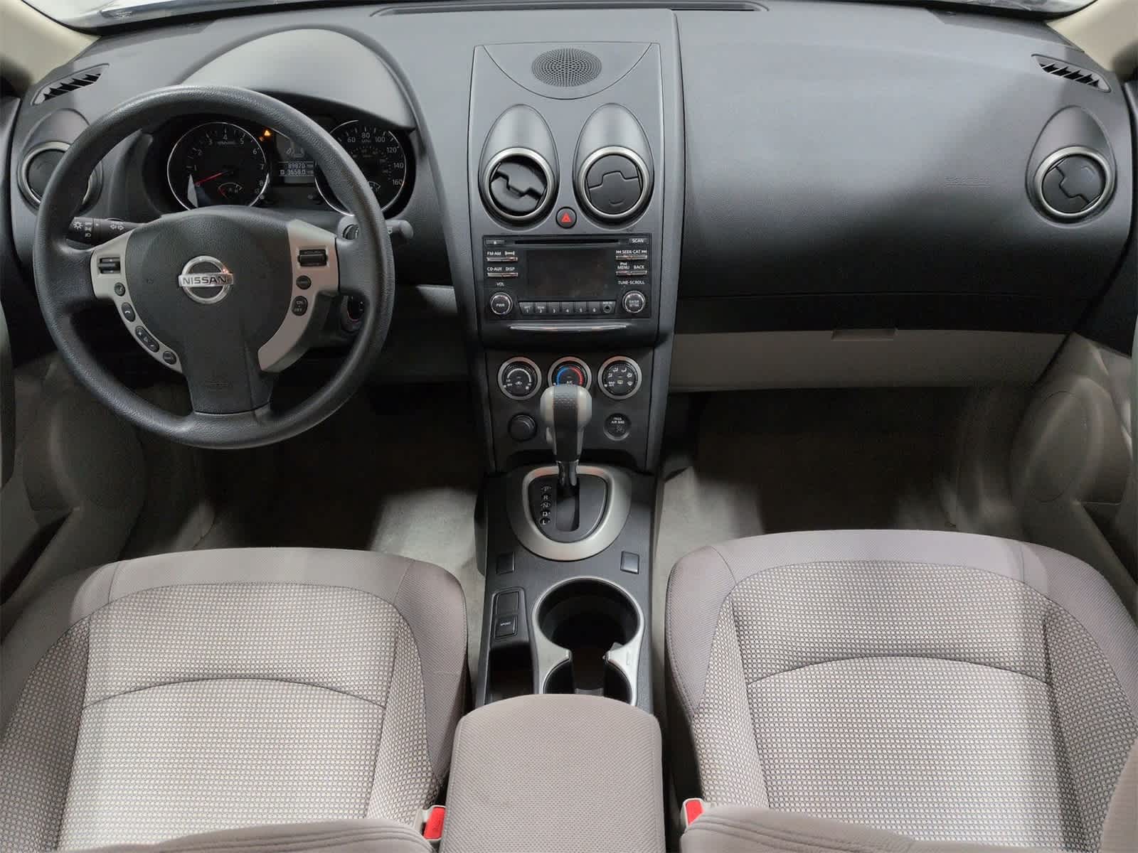 Thumbnail: 2013 Nissan Rogue - 15