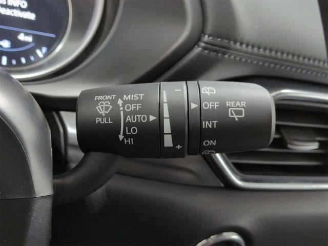 Thumbnail: 2025 Mazda CX-5 - 28