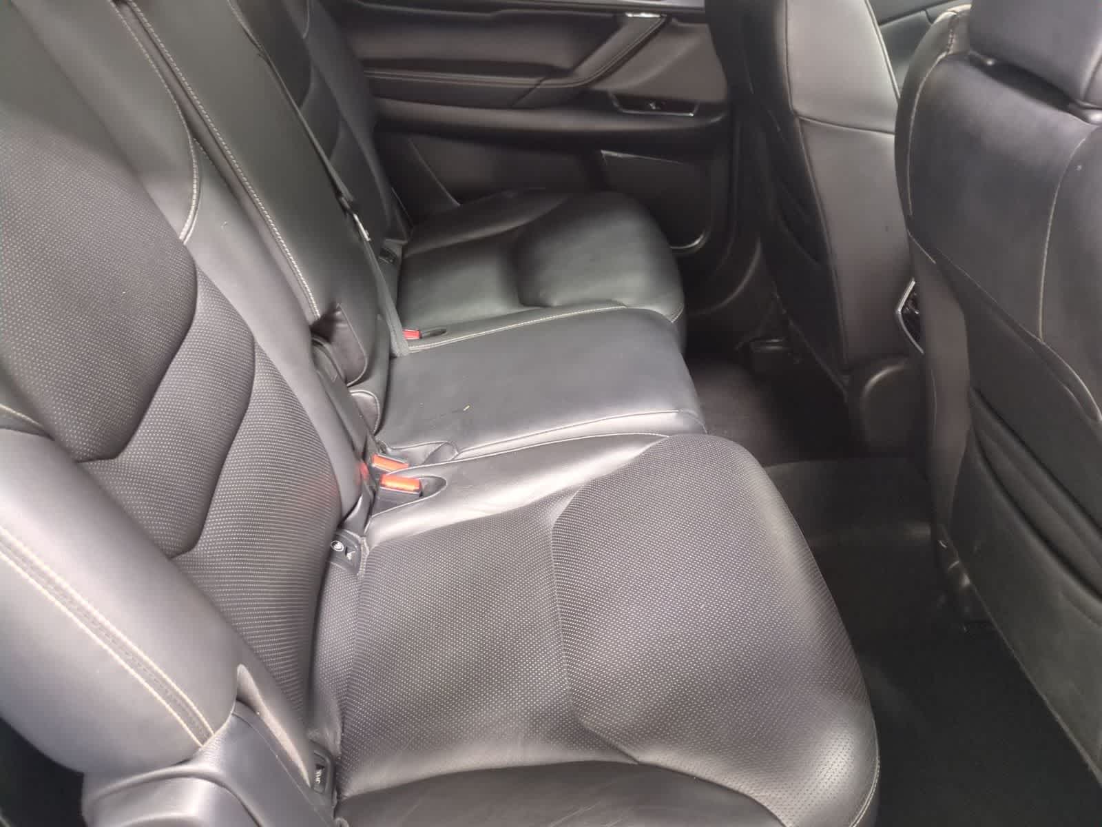 Thumbnail: 2021 Mazda CX-9 - 20