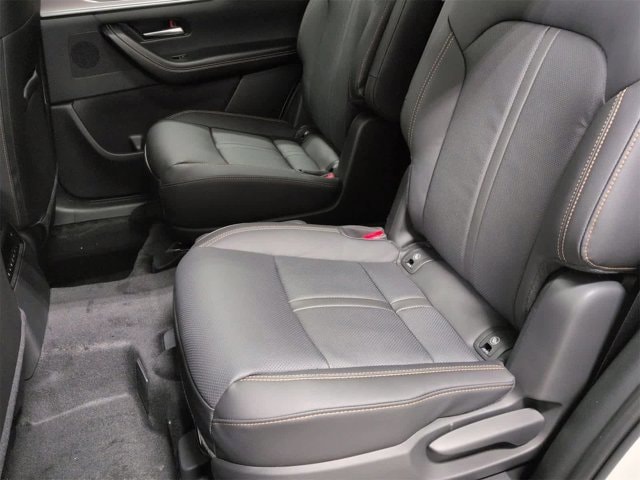 Thumbnail: 2026 Mazda CX-90 - 21