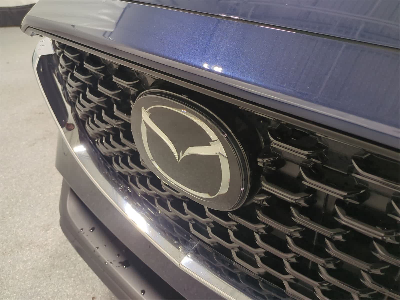 Thumbnail: 2023 Mazda CX-5 - 12