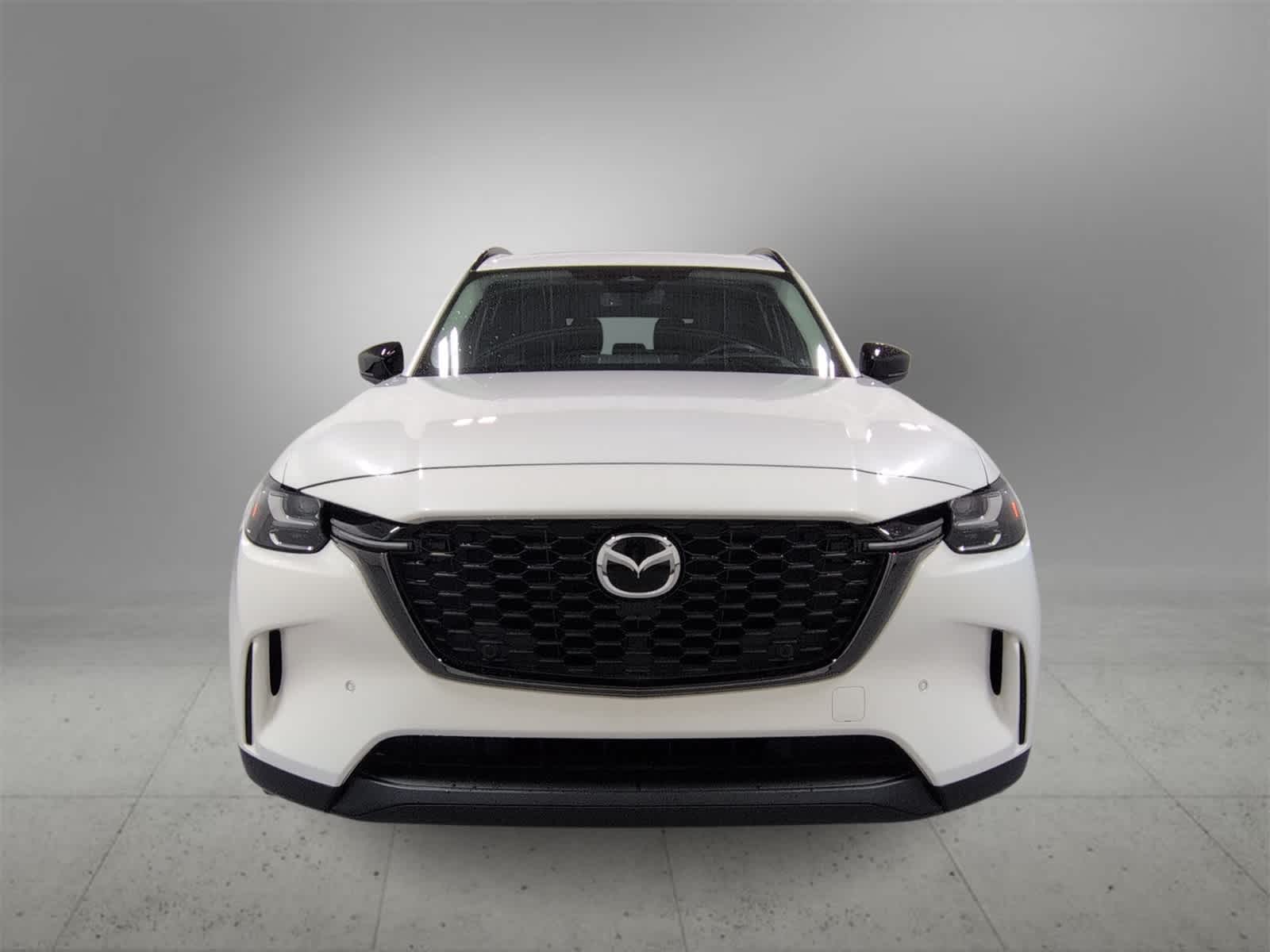 2025 Mazda CX-90 Plug-in Hybrid Premium S photo 2