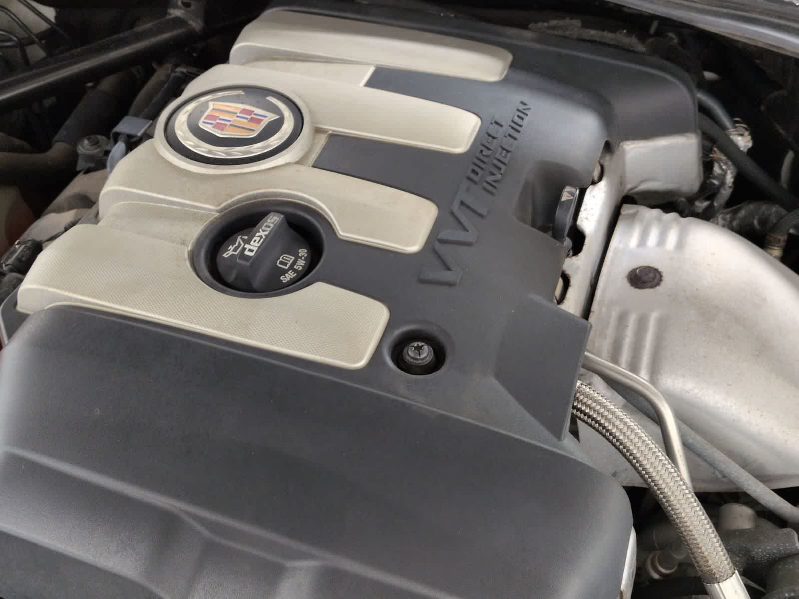 Thumbnail: 2014 Cadillac ATS - 14