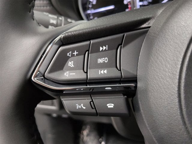 Thumbnail: 2025 Mazda CX-5 - 24