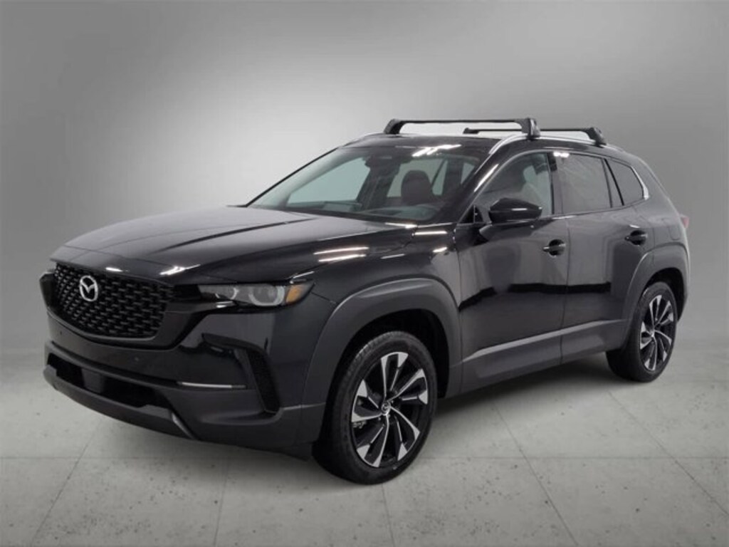 New 2026 Mazda CX-50 Hybrid 2.5 Hybrid Premium Plus Sport Utility