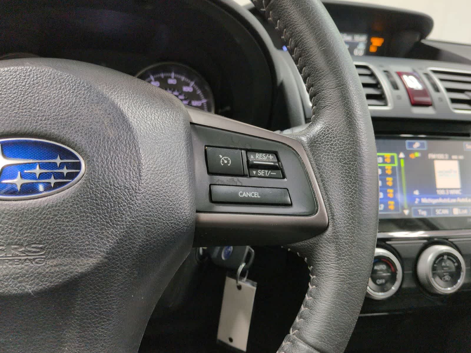 Thumbnail: 2016 Subaru Forester - 27