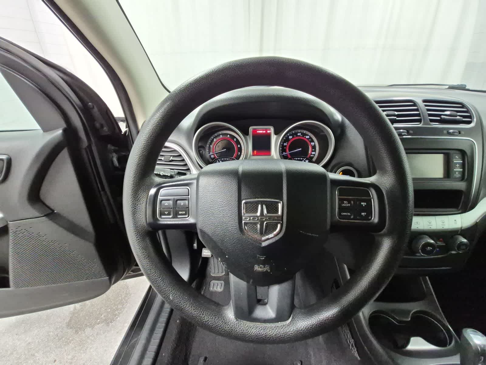 Thumbnail: 2017 Dodge Journey - 23
