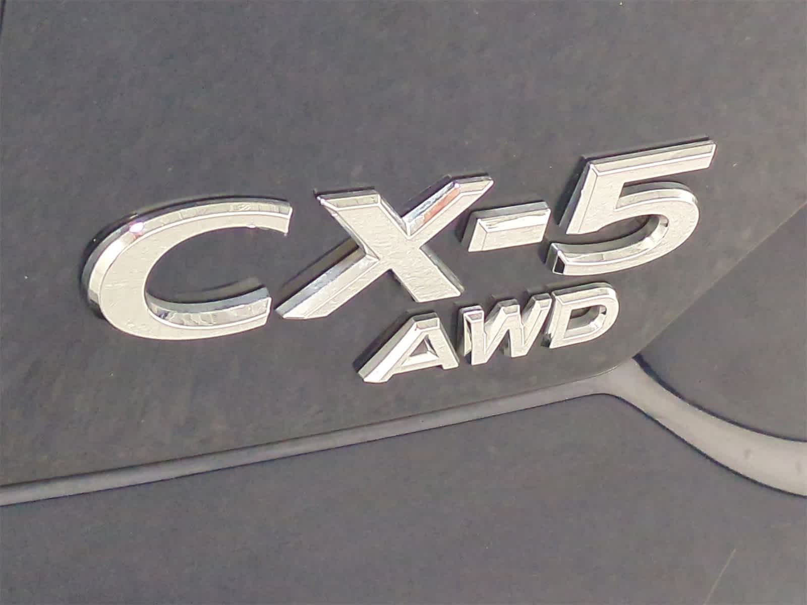 Thumbnail: 2023 Mazda CX-5 - 13