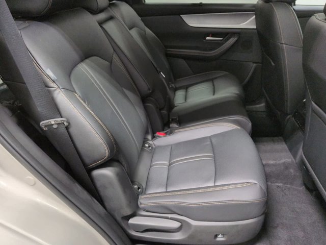 Thumbnail: 2026 Mazda CX-90 - 22