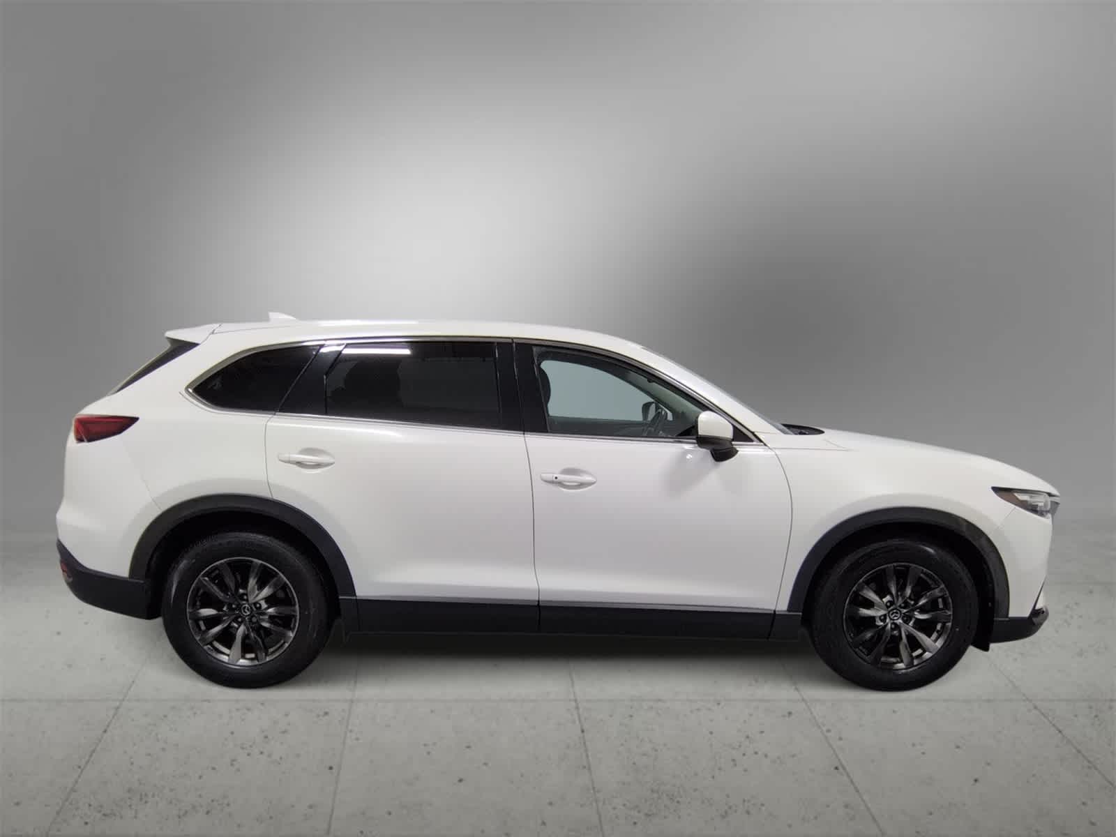 Thumbnail: 2016 Mazda CX-9 - 15