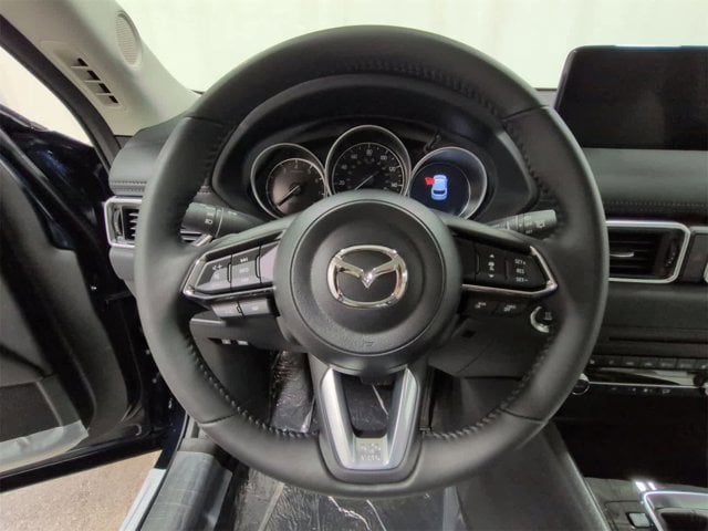 Thumbnail: 2025 Mazda CX-5 - 25