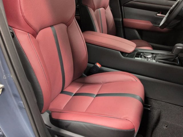 Thumbnail: 2026 Mazda CX-50 - 24