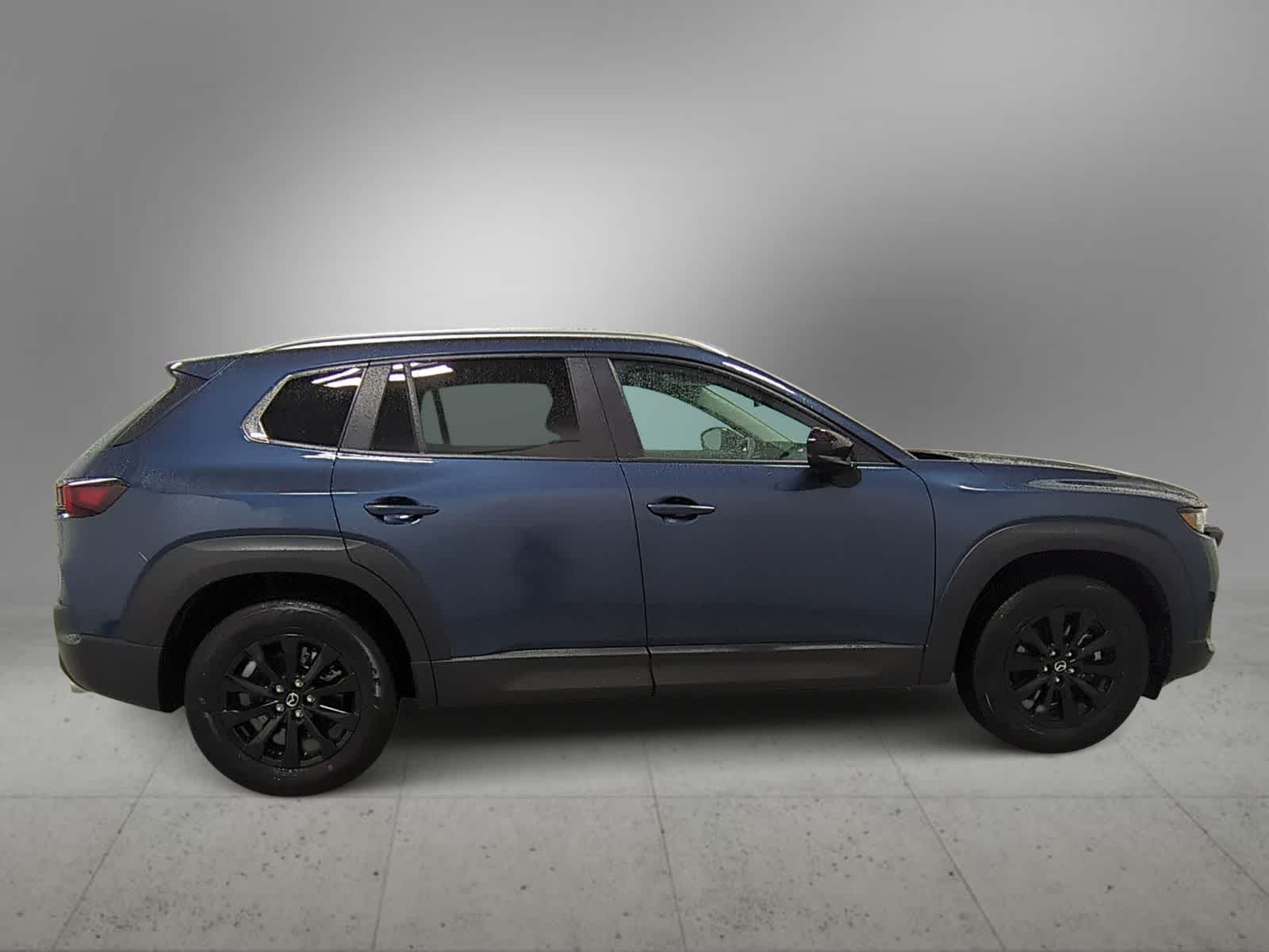 Thumbnail: 2025 Mazda CX-50 - 9