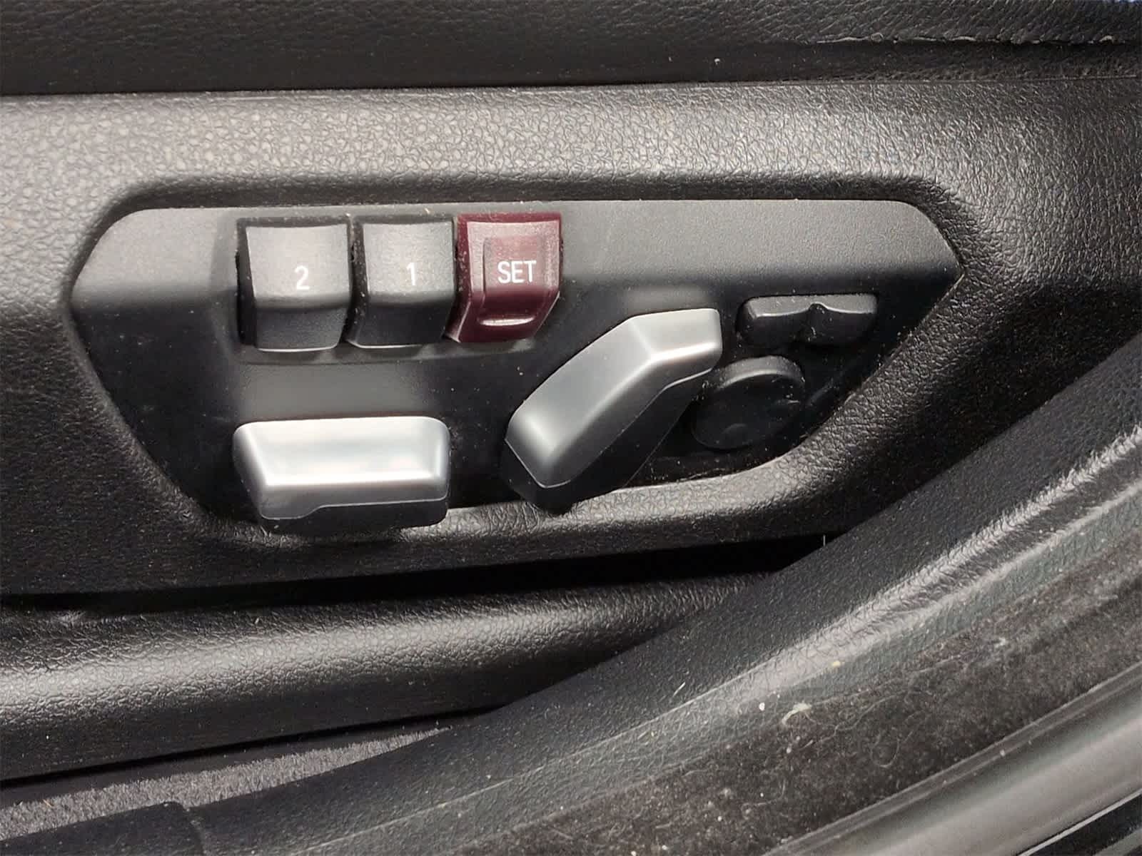 Thumbnail: 2018 BMW 4 Series - 18