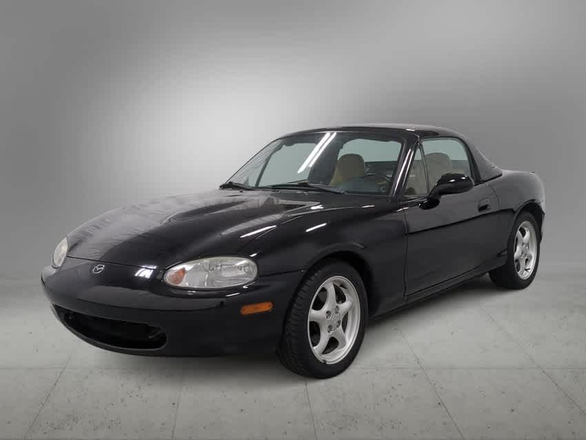 Thumbnail: 1999 Mazda MX-5 Miata - 4