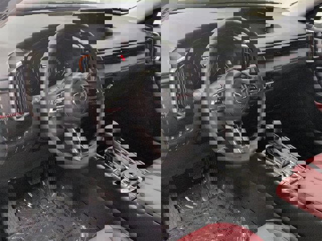 Thumbnail: 2026 Mazda CX-50 - 10