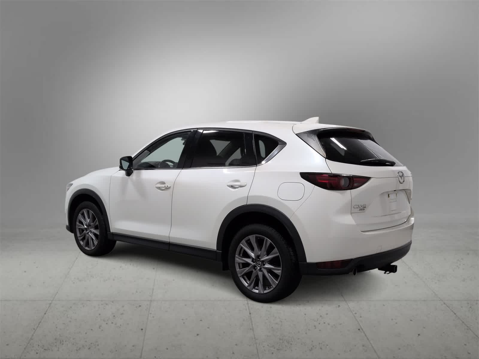 Thumbnail: 2020 Mazda CX-5 - 6