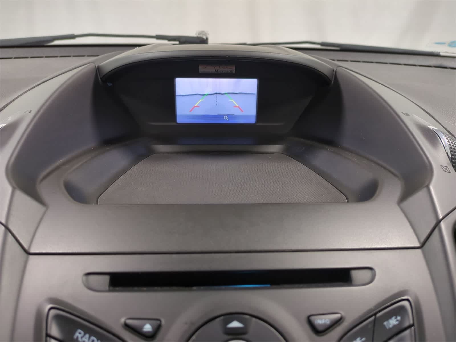 Thumbnail: 2015 Ford Escape - 29