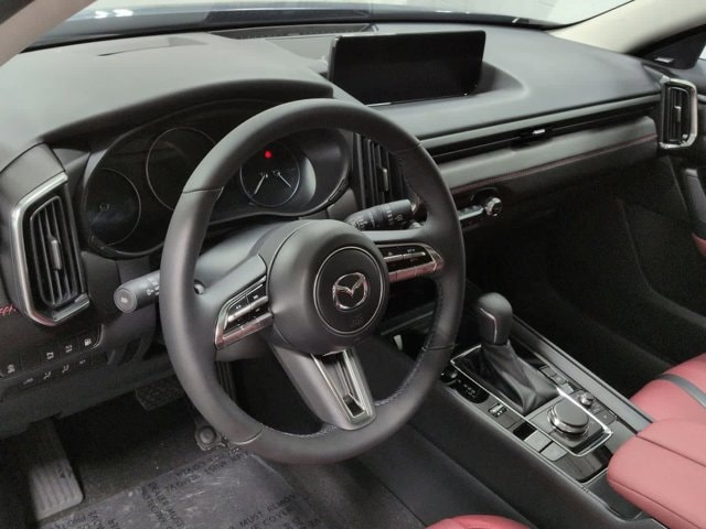 Thumbnail: 2026 Mazda CX-50 - 10
