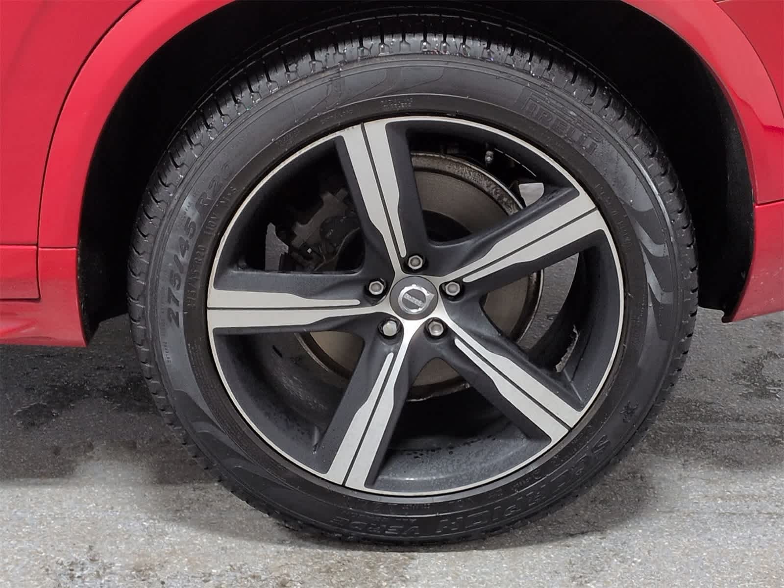 Thumbnail: 2019 Volvo XC90 - 14