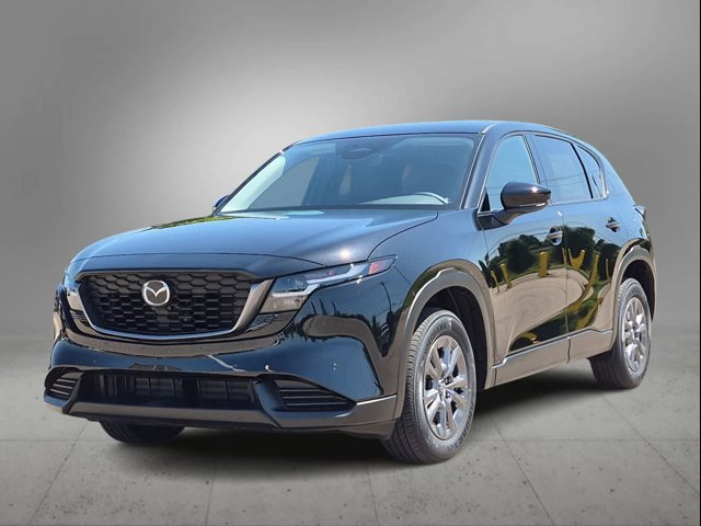 Thumbnail: 2026 Mazda CX-5 - 1