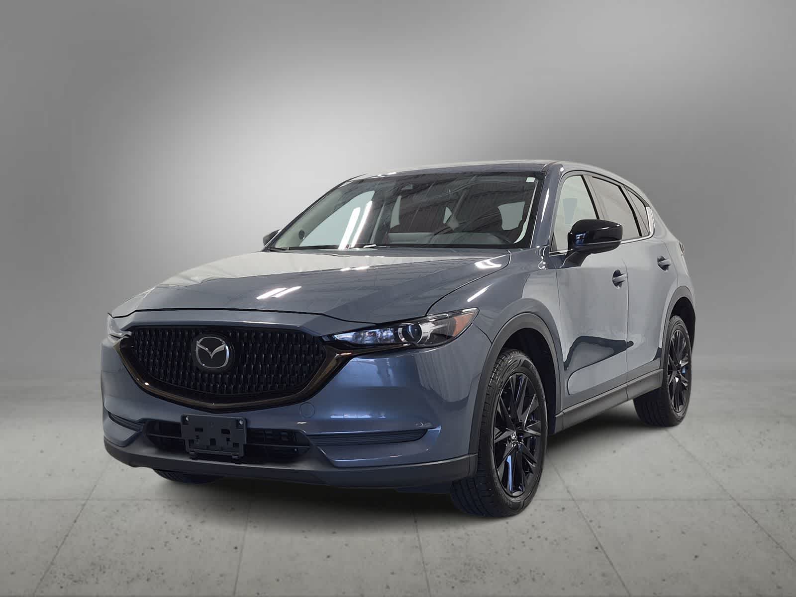 2021 Mazda CX-5 Carbon Edition Auto AWD's photo