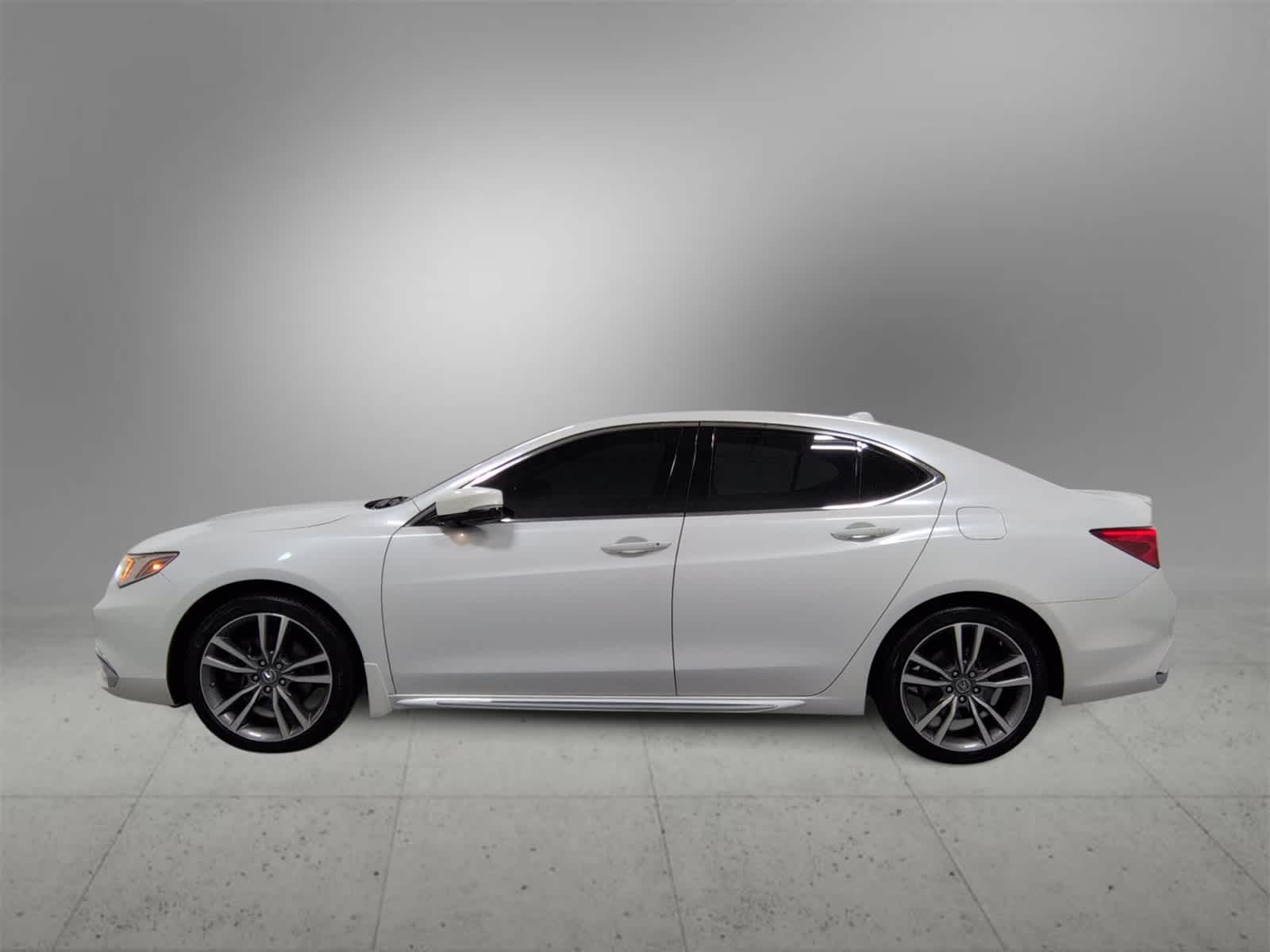 Thumbnail: 2019 Acura TLX - 5