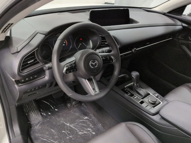 Thumbnail: 2026 Mazda CX-30 - 10