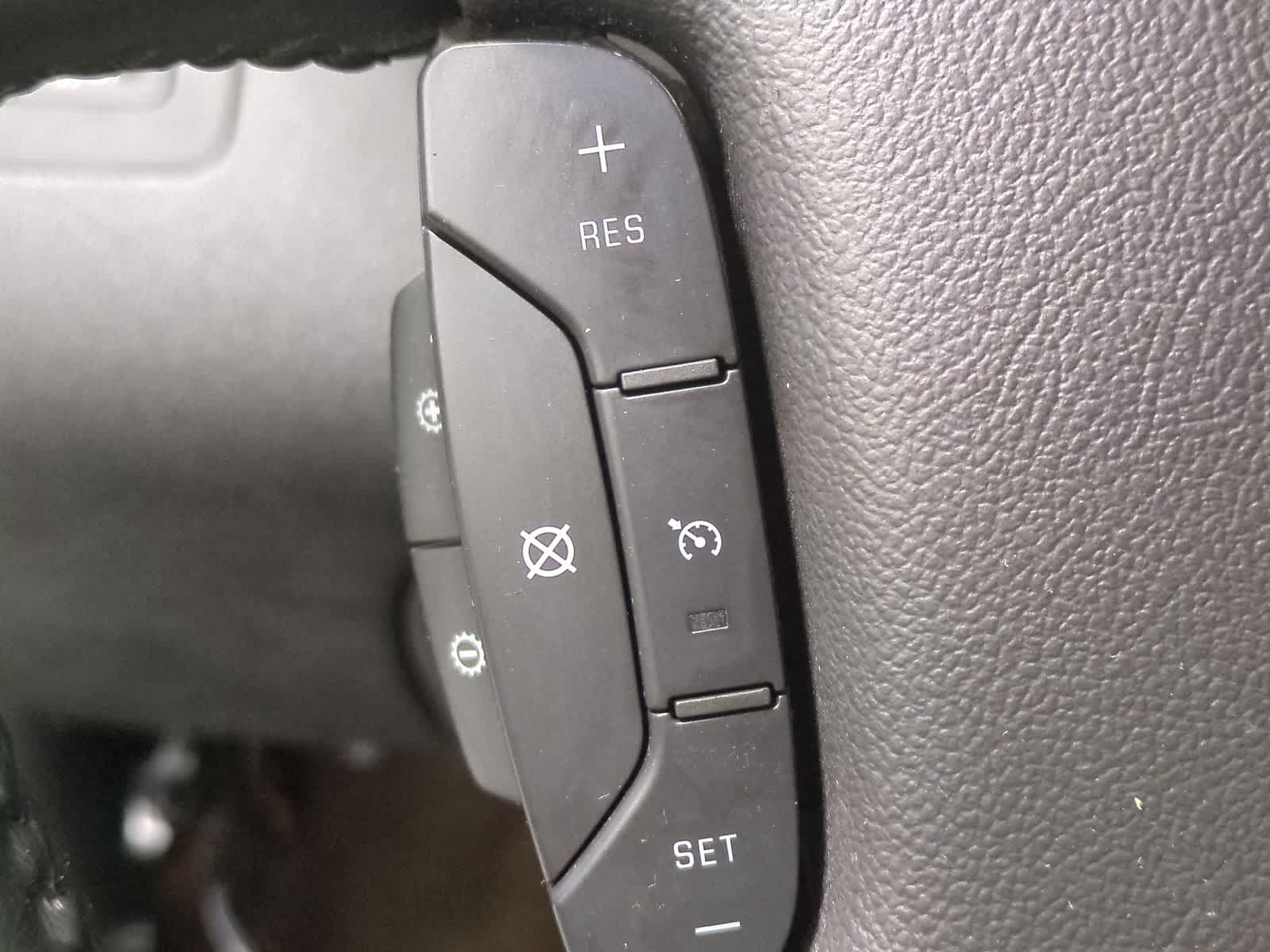 Thumbnail: 2012 Chevrolet Impala - 22