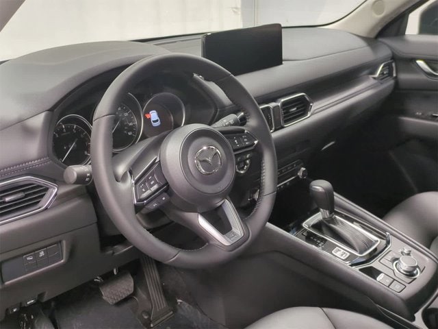 Thumbnail: 2025 Mazda CX-5 - 10