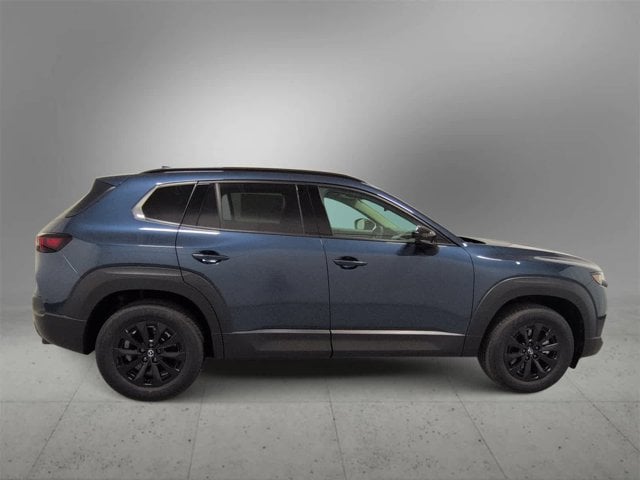 Thumbnail: 2026 Mazda CX-50 - 9