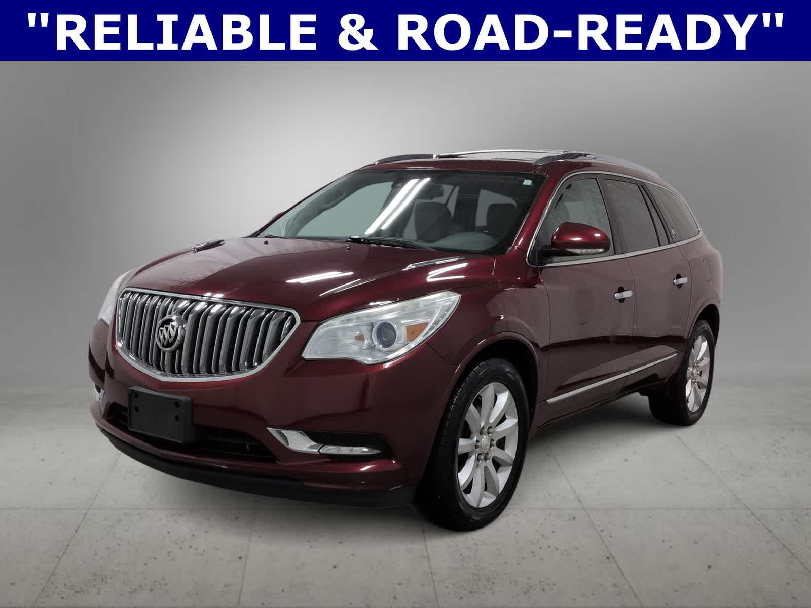 2015 Buick Enclave Premium -
                  Farmington Hills, MI