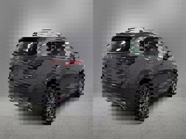 Thumbnail: 2025 Mazda CX-5 - 8