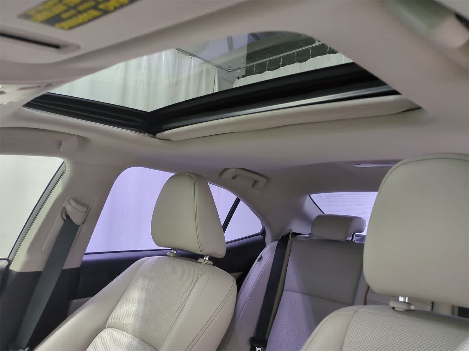 Thumbnail: 2014 Lexus IS - 20