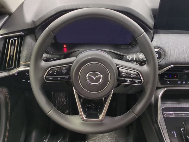Thumbnail: 2025 Mazda CX-90 - 23