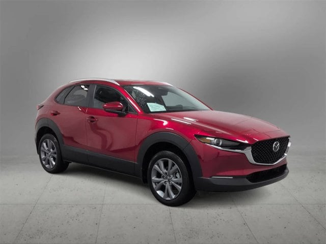 Thumbnail: 2026 Mazda CX-30 - 2