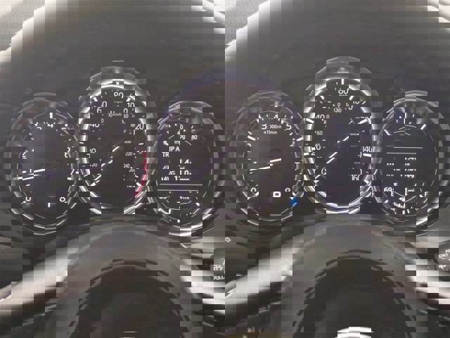 Thumbnail: 2025 Mazda CX-5 - 34