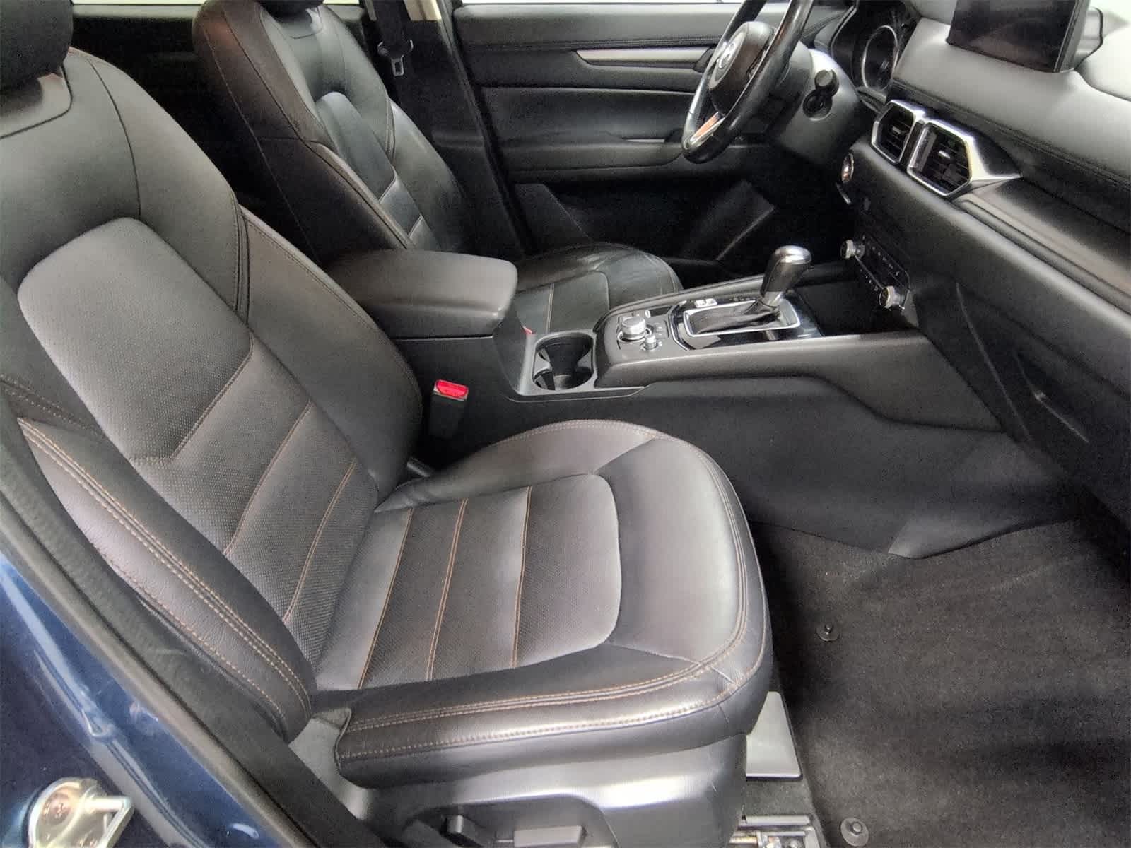 Thumbnail: 2022 Mazda CX-5 - 24