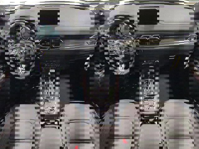 Thumbnail: 2025 Mazda CX-5 - 16