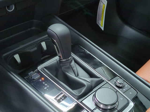 Thumbnail: 2026 Mazda CX-50 - 33