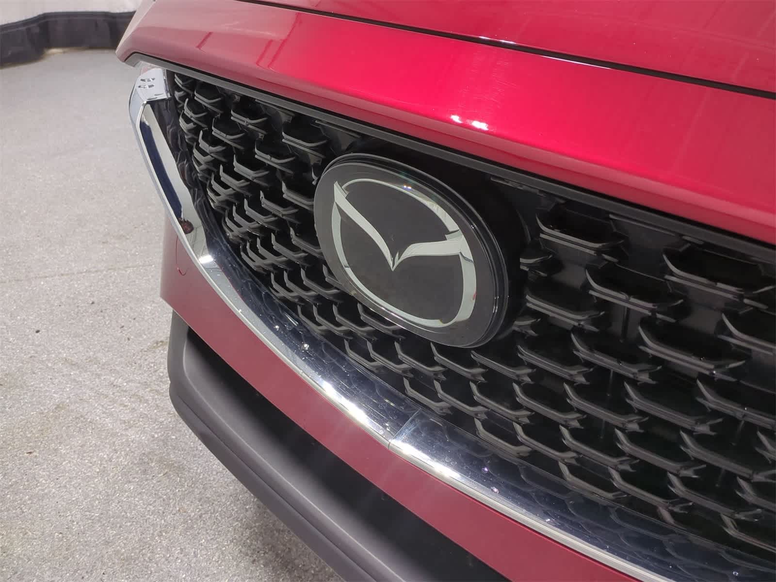 Thumbnail: 2023 Mazda CX-5 - 12