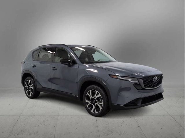 Thumbnail: 2026 Mazda CX-5 - 2