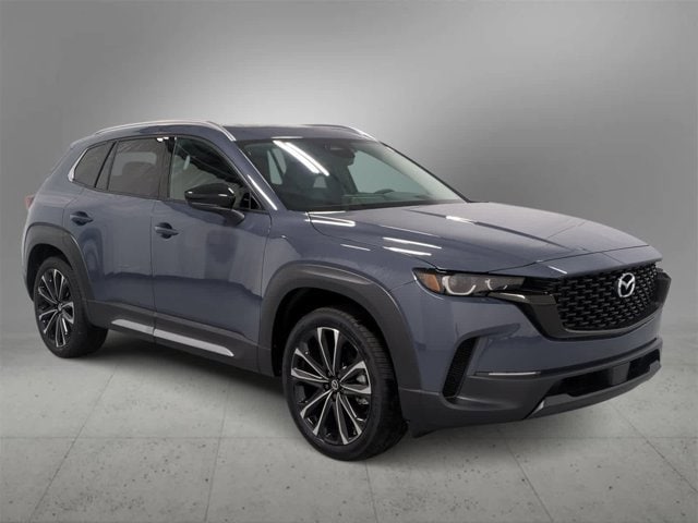 Thumbnail: 2025 Mazda CX-50 - 2