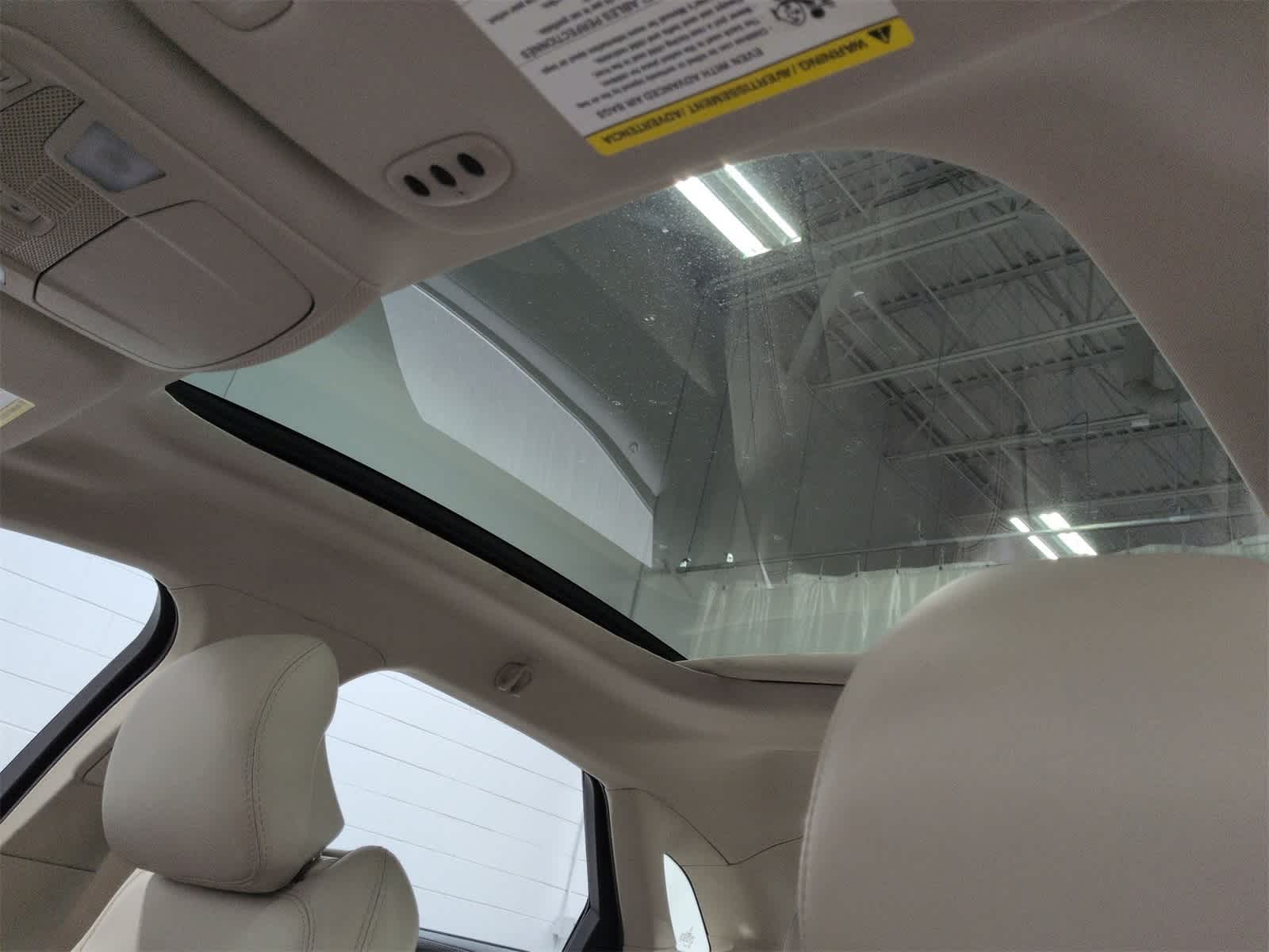 Thumbnail: 2017 Lincoln MKZ - 20