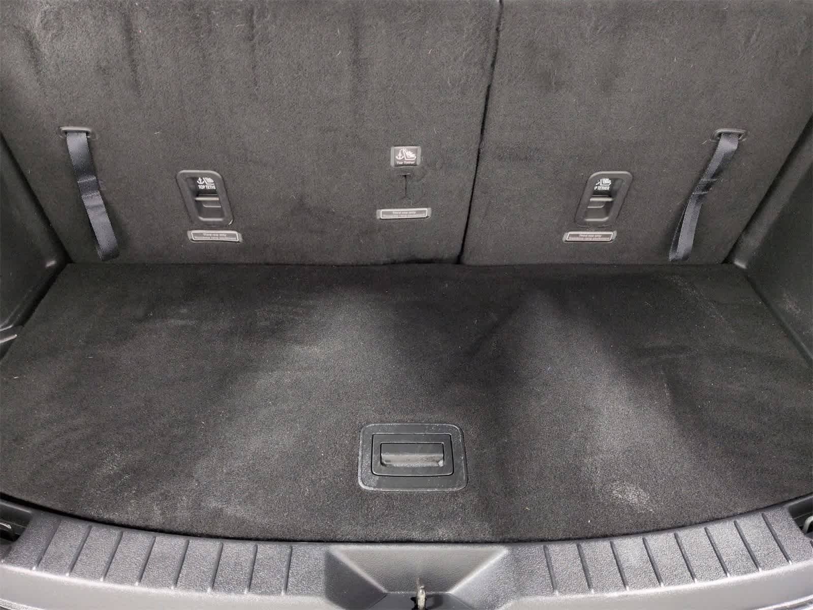 Thumbnail: 2024 Mazda CX-90 - 37