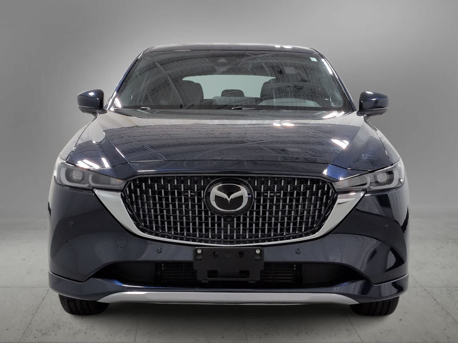 Thumbnail: 2025 Mazda CX-5 - 3