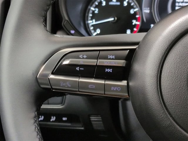 Thumbnail: 2026 Mazda CX-50 - 26