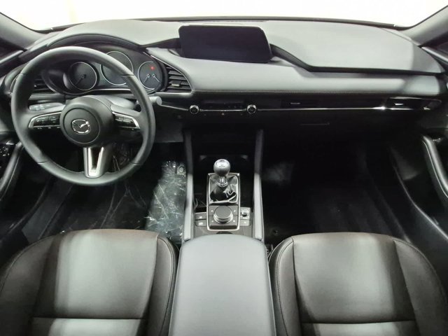 Thumbnail: 2026 Mazda Mazda3 - 15