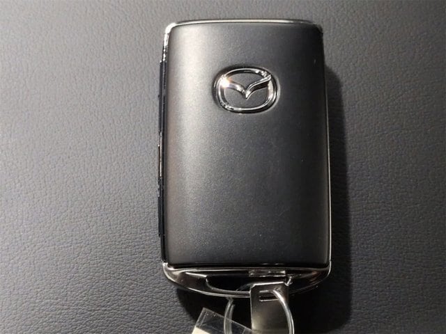 Thumbnail: 2026 Mazda Mazda3 - 38